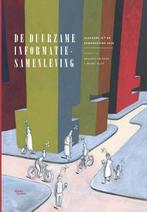 Jaarboek ICT en samenleving 2010 9789078730071, Livres, Verzenden