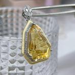 ***SANS OFFRE*** Géométrie Dorée – Collier Statement en
