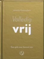 Volledig vrij 9789077228906 Annette Raaijmakers, Boeken, Verzenden, Gelezen, Annette Raaijmakers