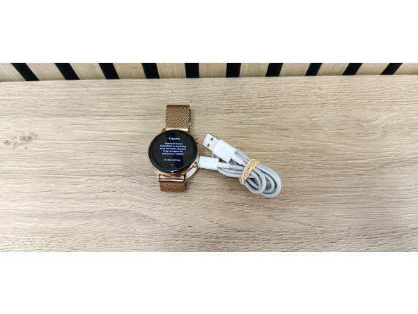 Veiling - Huawei Watch GT2 - In Nette Staat, Bijoux, Sacs & Beauté, Montres connectées