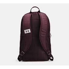 Under Armour Halftime Backpack-Mrn OSFA disponible aux enchères