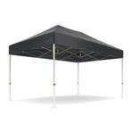 Easy up partytent 3x4,5m - Professional | Heavy duty PVC |, Verzenden, Partytent
