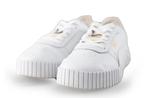Puma Sneakers in maat 38 Wit | 5% extra korting, Kleding | Dames, Schoenen, Wit, Sneakers, Gedragen, Puma