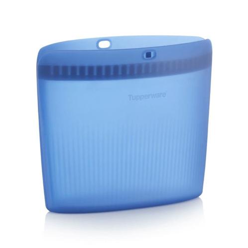 Tupperware Ultimate Silicone Bag Large, Huis en Inrichting, Keuken | Tupperware, Nieuw, Verzenden