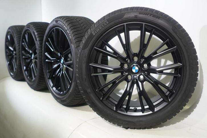 BMW 2 serie 3 serie 4 serie G20 G21 G22 G42 796M 18 inch vel, Auto-onderdelen, Banden en Velgen, Ophalen of Verzenden