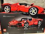 Lego Set - 42143 - Technic - Ferrari Daytona SP3, Nieuw