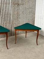 Gilles Joubert - Speeltafel (2) - Bijzet tafel, occasional