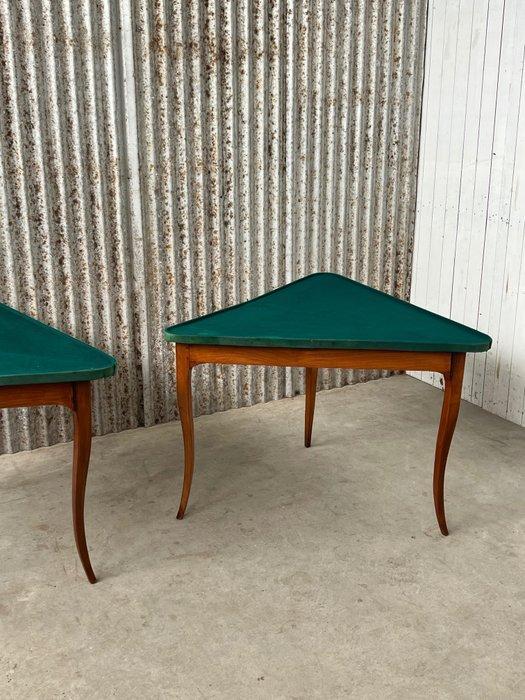 Gilles Joubert - Speeltafel (2) - Bijzet tafel, occasional, Antiek en Kunst, Antiek | Overige Antiek