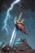 Deathstroke R.I.P. 9781779502759 Christopher Priest, Boeken, Verzenden, Zo goed als nieuw, Christopher Priest