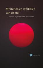 Mysteriën en symbolen van de ziel / spiritual texts academy, Boeken, Verzenden, Gelezen, André de Boer
