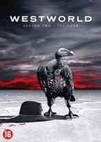 Westworld - Seizoen 2 op DVD, CD & DVD, DVD | Drame, Verzenden