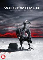 Westworld - Seizoen 2 op DVD, Cd's en Dvd's, Dvd's | Drama, Verzenden, Nieuw in verpakking