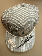 Ferrari - Formule 1 - Charles Leclerc - 2025 - Casquette de, Verzamelen, Nieuw