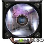 Zalman CNPS10X Optima II Black, Computers en Software, Verzenden, Nieuw