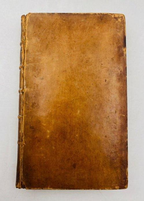 William Shakespeare - The Works of Shakespear - 1771-1771, Antiek en Kunst, Antiek | Boeken en Manuscripten