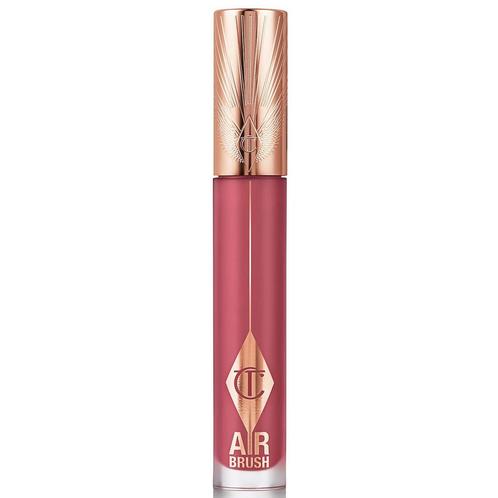 Charlotte Tilbury - Air Brush Flawless Lip Blur - Rose Blur, Verzamelen, Overige Verzamelen, Verzenden