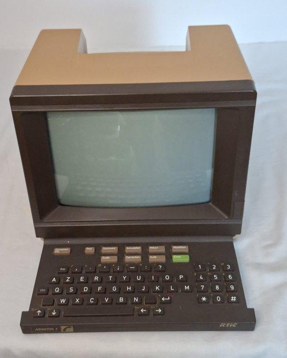 France Telecom Minitel - Computer, Games en Spelcomputers, Spelcomputers | Overige Accessoires