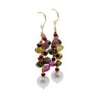 Sans Prix de Réserve - Boucles doreilles - 18 carats Or, Nieuw
