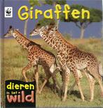 Giraffen / Dieren in het wild 9789054958017 Patricia Kendell, Boeken, Verzenden, Zo goed als nieuw, Patricia Kendell
