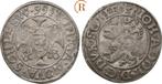 1/16 taler, daalder 1599 Schleswig Holstein Gottorp: Joha..., Verzenden, België