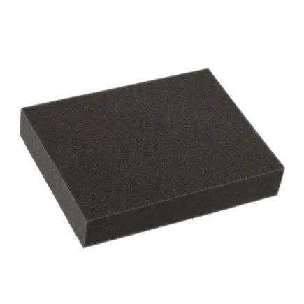 Schuimfilter voor Stofzuiger voor AEG, Electroménager, Aspirateurs, Envoi