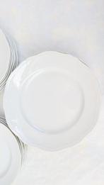 Richard Ginori - Tafelservies voor 6 (18) - Antico Doccia -, Antiek en Kunst