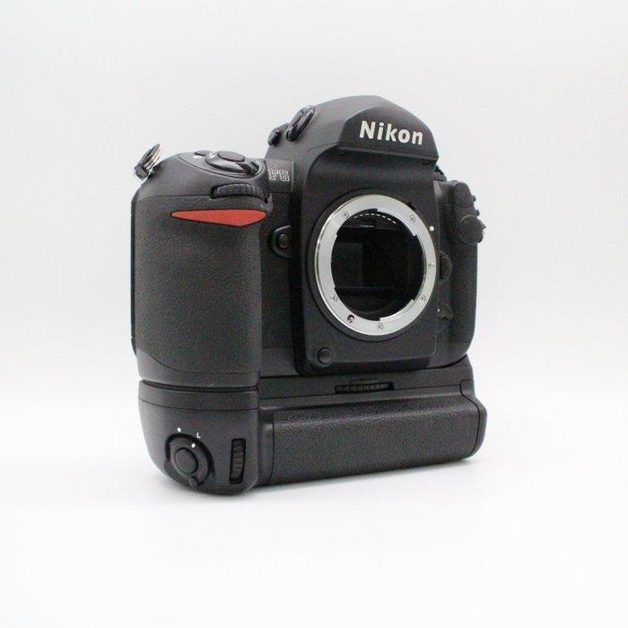 Nikon F6 Single lens reflex camera (SLR), Audio, Tv en Foto, Fotocamera's Analoog