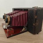 Kodak Stereo Hawkeye Model 5 Appareil photo argentique