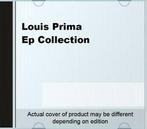Louis Prima Ep Collection CD, Verzenden