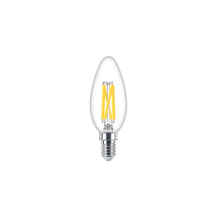 Philips Master Led Kaars DimTone 3.4W E14 927 Helder -, Doe-het-zelf en Bouw, Bouwverlichting, Verzenden