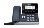 Yealink T53W VOIP Phone (SIP) BT, PoE, Grijs, Telecommunicatie, Telefooncentrales, Ophalen of Verzenden, Nieuw