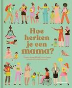 Hoe herken je een mama, Nieuw, Nederlands, Verzenden