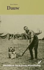 Dauw / Bibliotheek van de Eerste Wereldoorlog / 8, Boeken, Verzenden, Zo goed als nieuw, Harry Oltheten