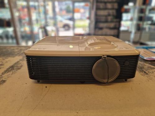 Veiling - Ricoh PJ S2440 Beamer 800x600 (SVGA)  262W - In Ne, Audio, Tv en Foto, Beamers