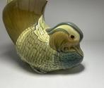 Lladró - Beeldje - Mandarin Duck - Porselein, Antiek en Kunst