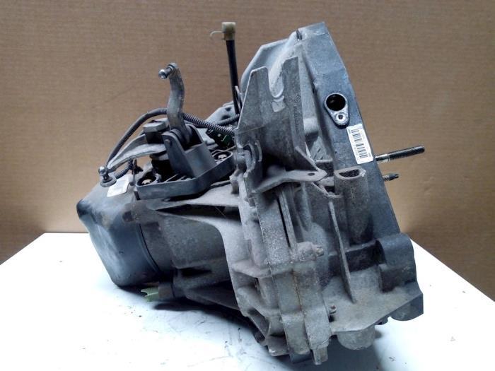 Versnellingsbak Renault Grand Scenic O121989, Auto-onderdelen, Motor en Toebehoren