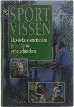 Sportvissen 9789051215458, Boeken, Ketting, N.v.t., Gelezen, Verzenden