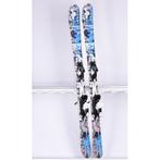 140 kinder skis DYNAMIC SLAYER, FREESTYLE, TWINTIP + Atomic, Sport en Fitness, Overige merken, 140 tot 160 cm, Gebruikt, Verzenden