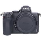 Tweedehands Nikon Z5 Body CM3386, Audio, Tv en Foto, Fotocamera's Digitaal, Ophalen of Verzenden, Gebruikt, Nikon