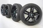 BMW X1 F48 X2 F39 570M 18 inch velgen Pirelli Runflat Winter, Auto-onderdelen, Banden en Velgen, Ophalen of Verzenden, Nieuw