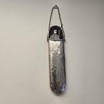 Birmingham - William Birmingham - Doos (2) - .925 zilver -, Antiek en Kunst