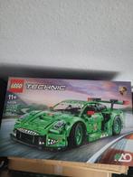 Lego Set - 42224 - Technic - Porsche 911 GT3 R REXY AO
