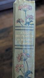 Sébastien Kneipp - Atlante vegetale delle piante medicinali