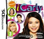 iCarly (DS) PEGI 3+ Adventure, Nieuw, Verzenden