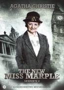 Miss Marple - Seizoen 4 op DVD, Verzenden, Nieuw in verpakking