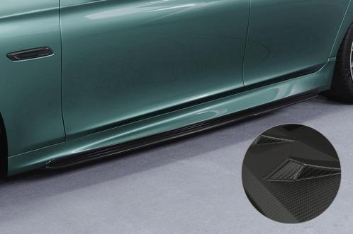 Zijskirts voor BMW 5 Reeks F10 / F11 M-pakket SS515-M, Auto-onderdelen, Carrosserie, Nieuw, Verzenden