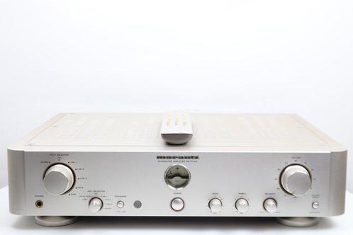 Marantz - PM-17 Mk2 - Solid state geïntegreerde versterker, TV, Hi-fi & Vidéo, Radios