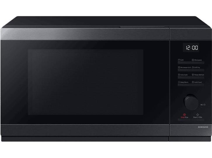 Samsung -  Microgolfoven Met Grill MW4000d  - Zwart, Elektronische apparatuur, Microgolfovens, 60 cm of meer, Draaiplateau, Nieuw