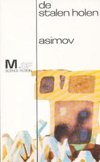 Stalen holen 9789029008648 Asimov, Boeken, Verzenden, Gelezen, Asimov