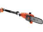 BLACK+DECKER PS7525-QS Takkenzaag - 800W - 25cm - gesnoerd, Tuin en Terras, Hand-tuingereedschap, Verzenden, Zo goed als nieuw